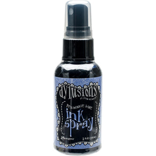 Ranger Liquid Ink, 2 fl oz, Periwinkle Blue