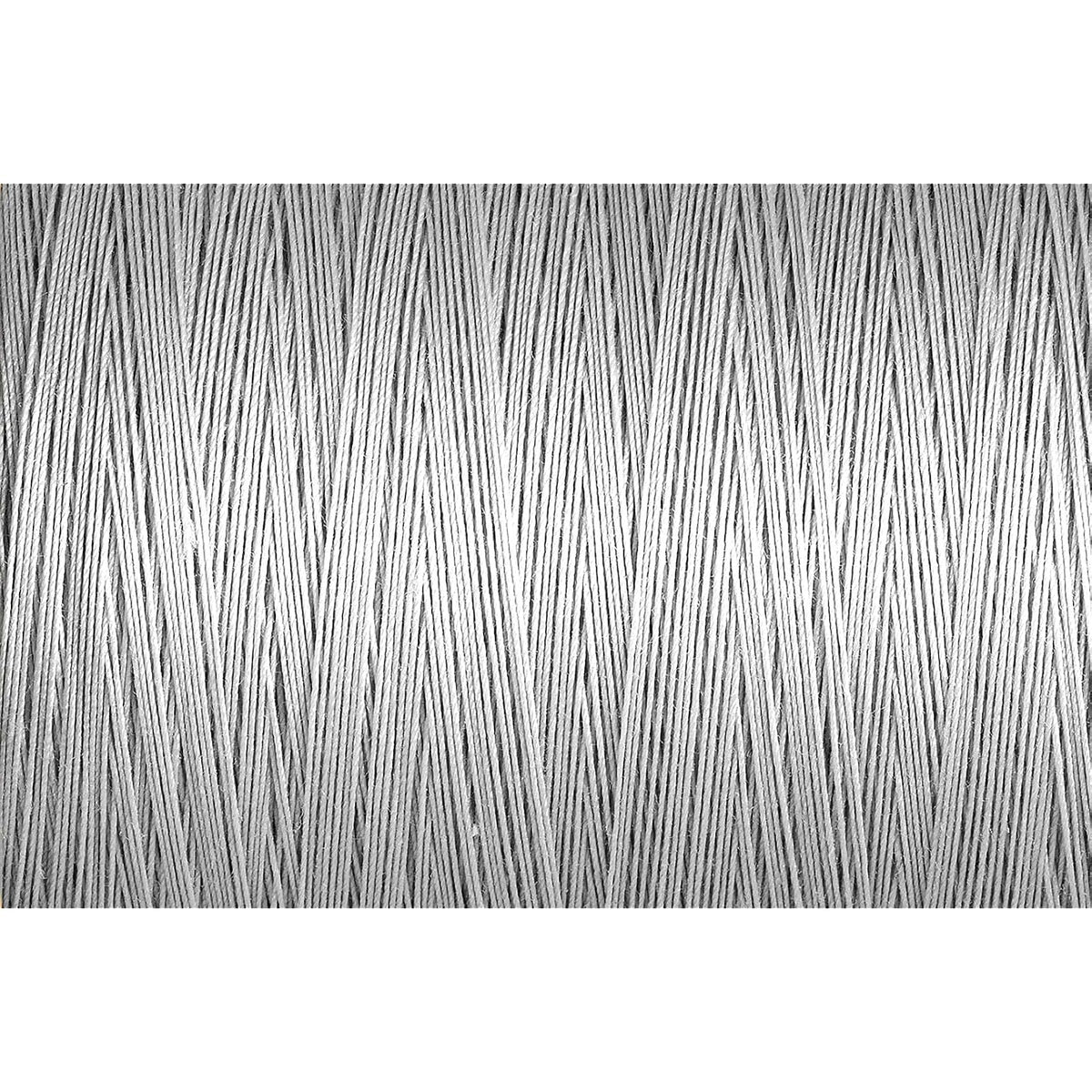 Gütermann Yarn, 800 meters, Sandy Grey