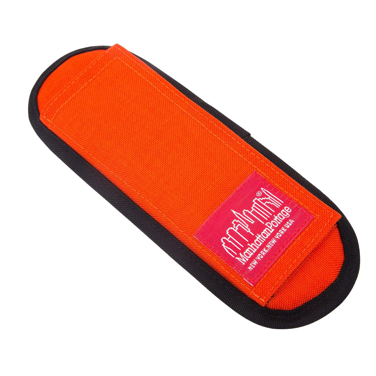 Manhattan Portage Cargo Strap, Small, Orange