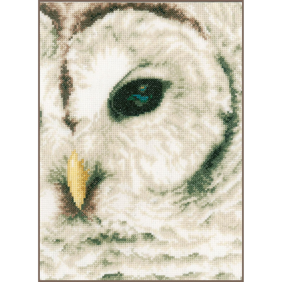 Lanarte Art Craft Kit, 19 x 26cm, N\A