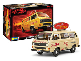 Revell Art Craft Kit, 1:25 scale, 1:25 Scale