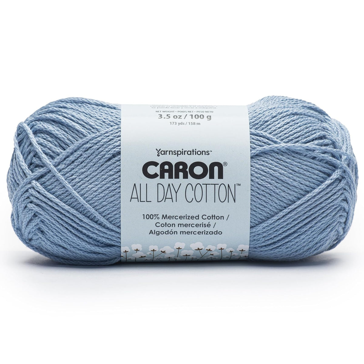 Yarn by Caron