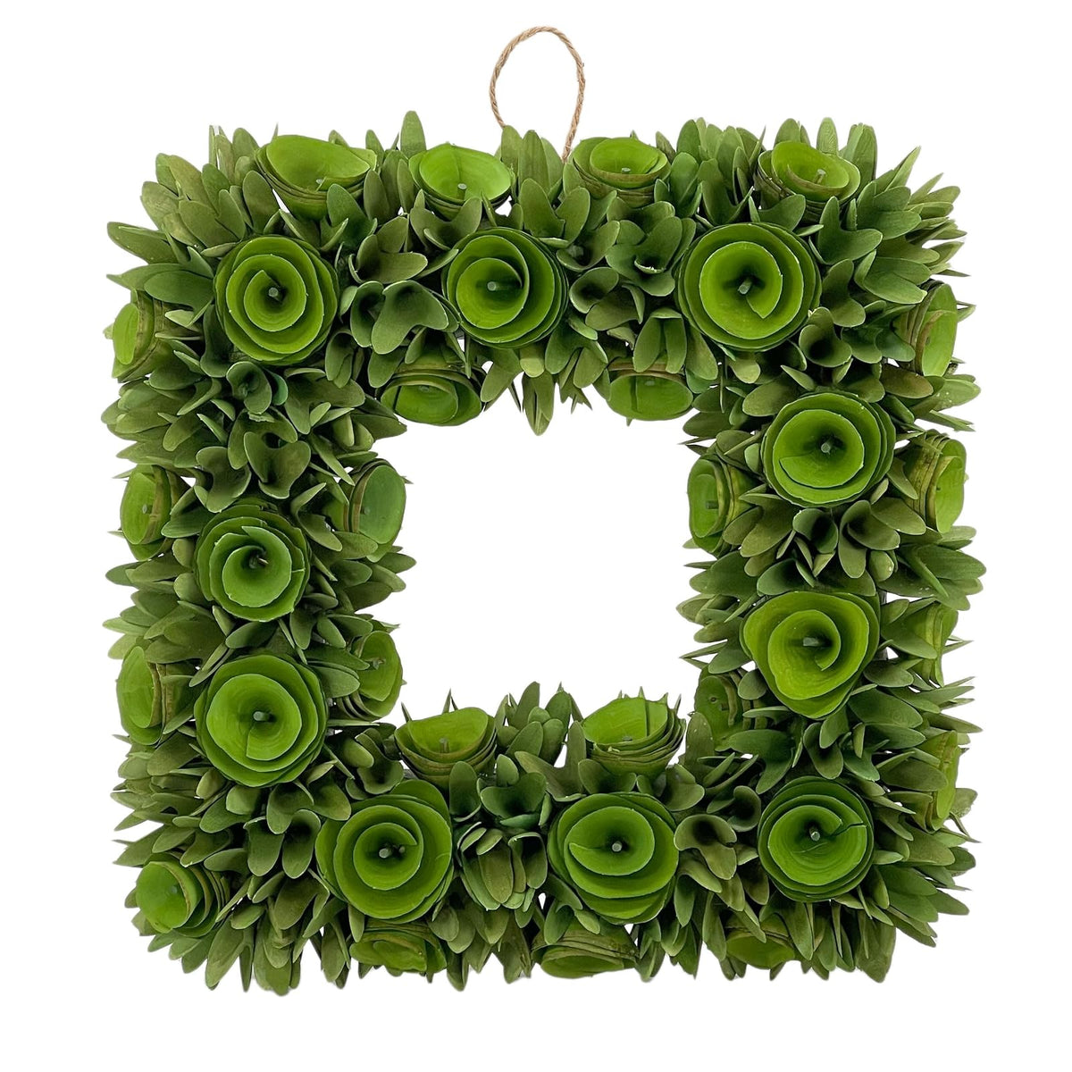 Galt International Wreath, Green