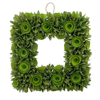Galt International Wreath, Green