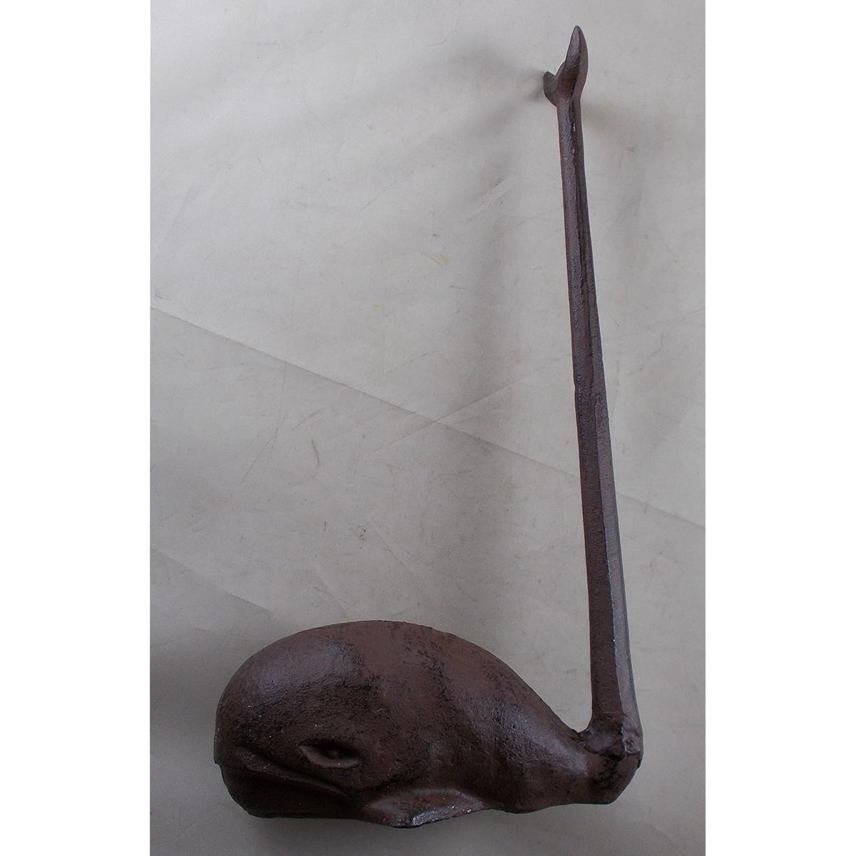GSM Paper Towel Holder, One Size, Brown