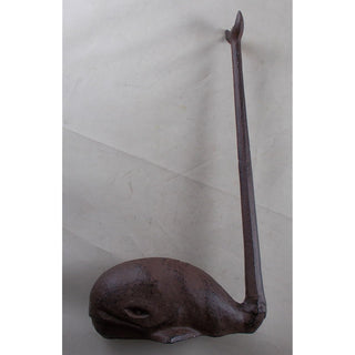 GSM Paper Towel Holder, One Size, Brown