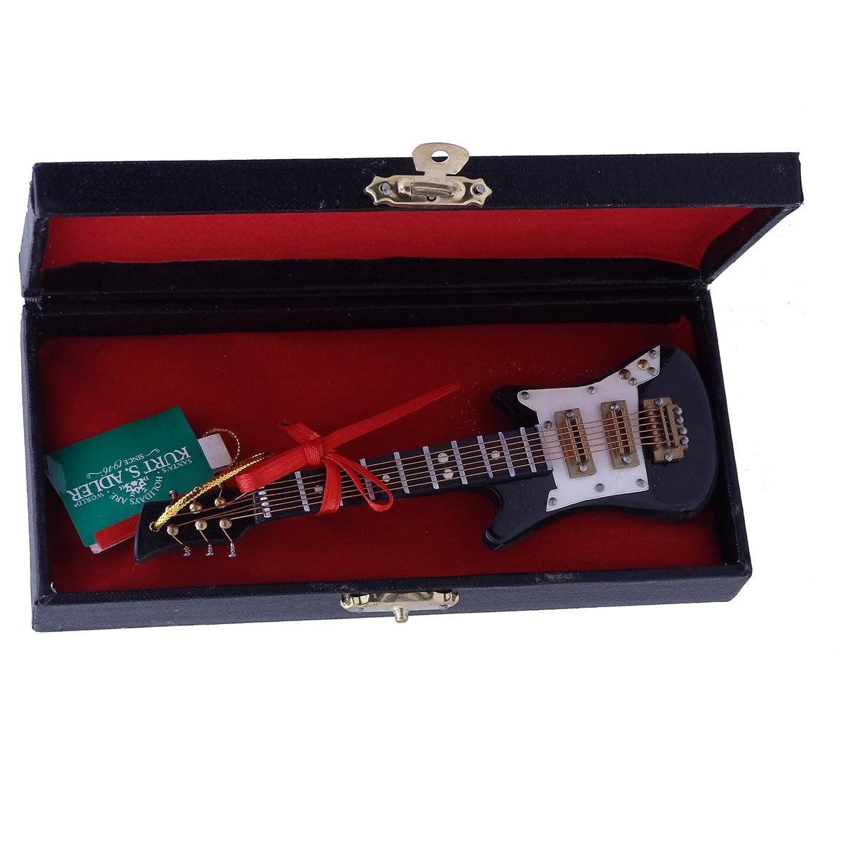 Kurt S. Adler Hanging Ornament, 5.5in, Multi Color