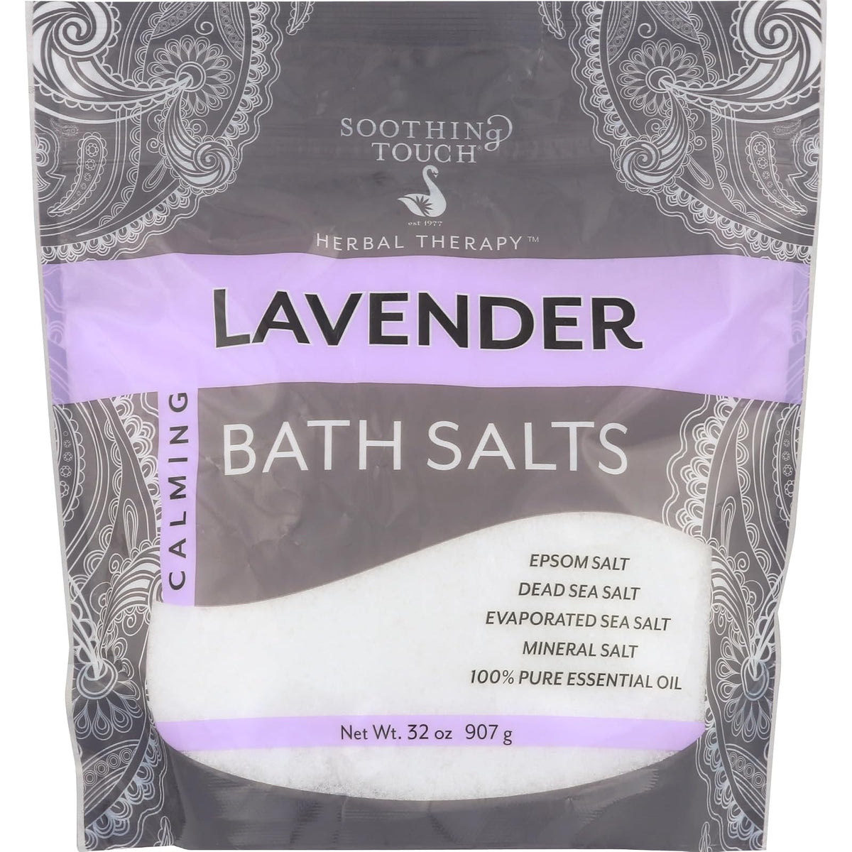 Soothing Touch Bathwater Additive