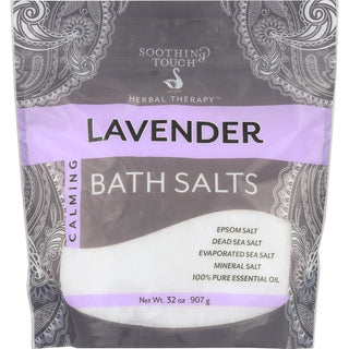 Soothing Touch Bathwater Additive