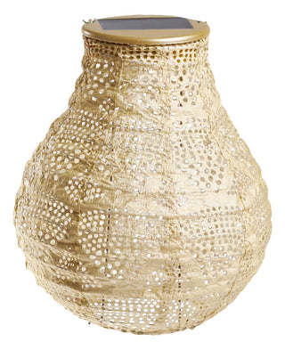 Allsop Electric Lantern, Pearl, Pearl