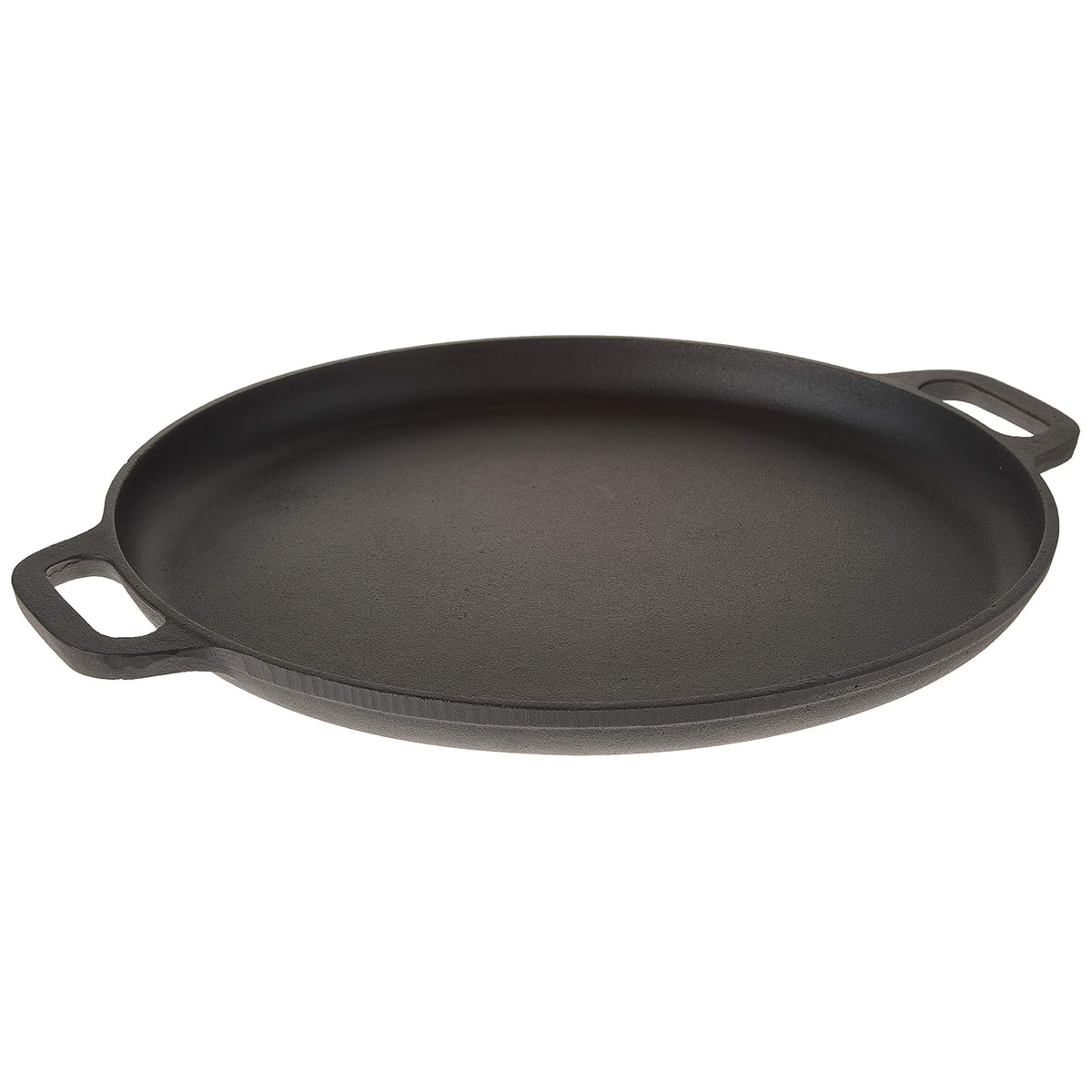 Old Mountain Saute Fry Pan, Large, Black