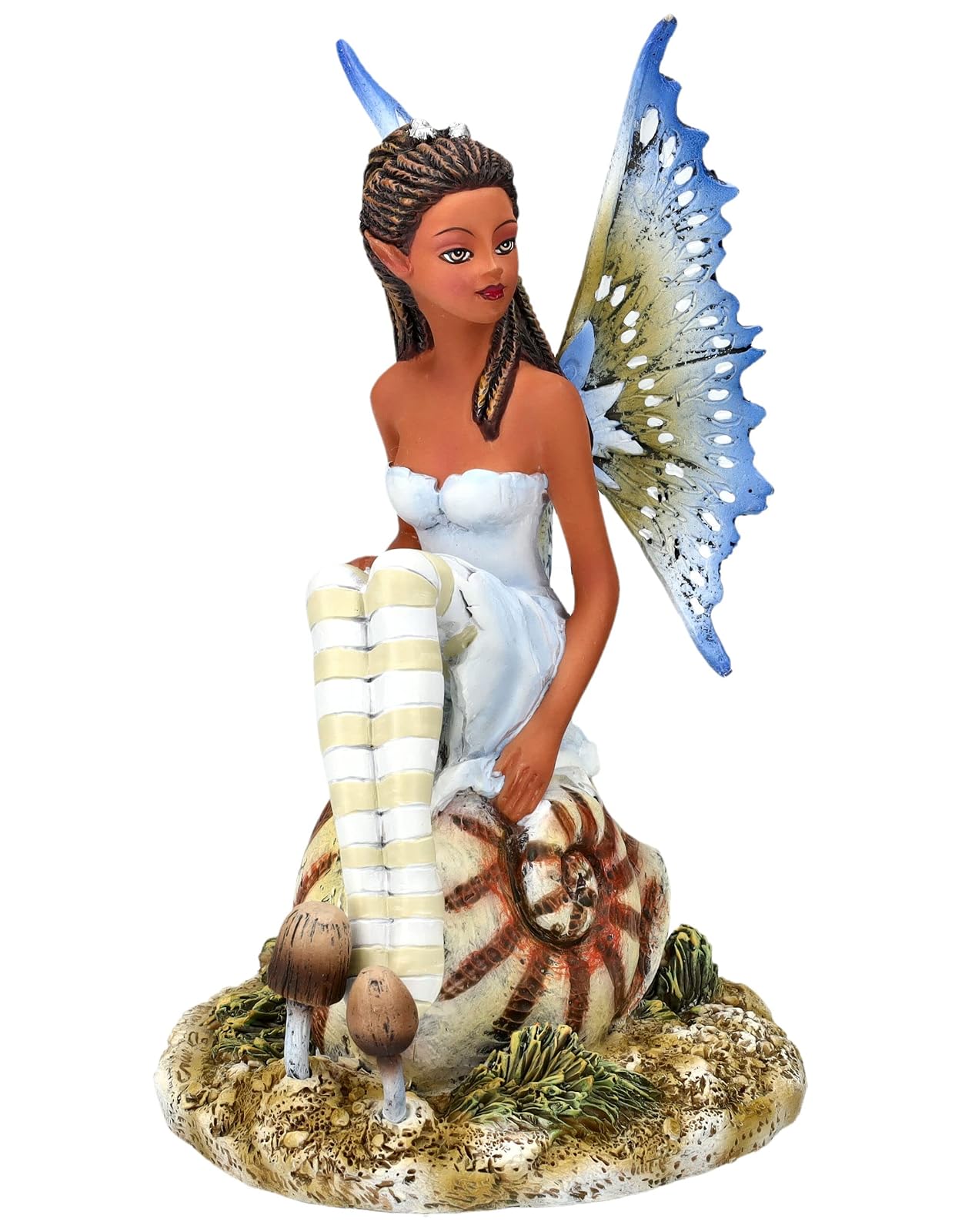 Pacific Trading Giftware Little FAE Figurine, Multicolor