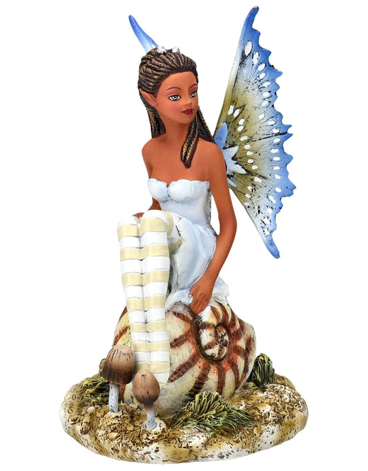 Pacific Trading Giftware Little FAE Figurine, Multicolor