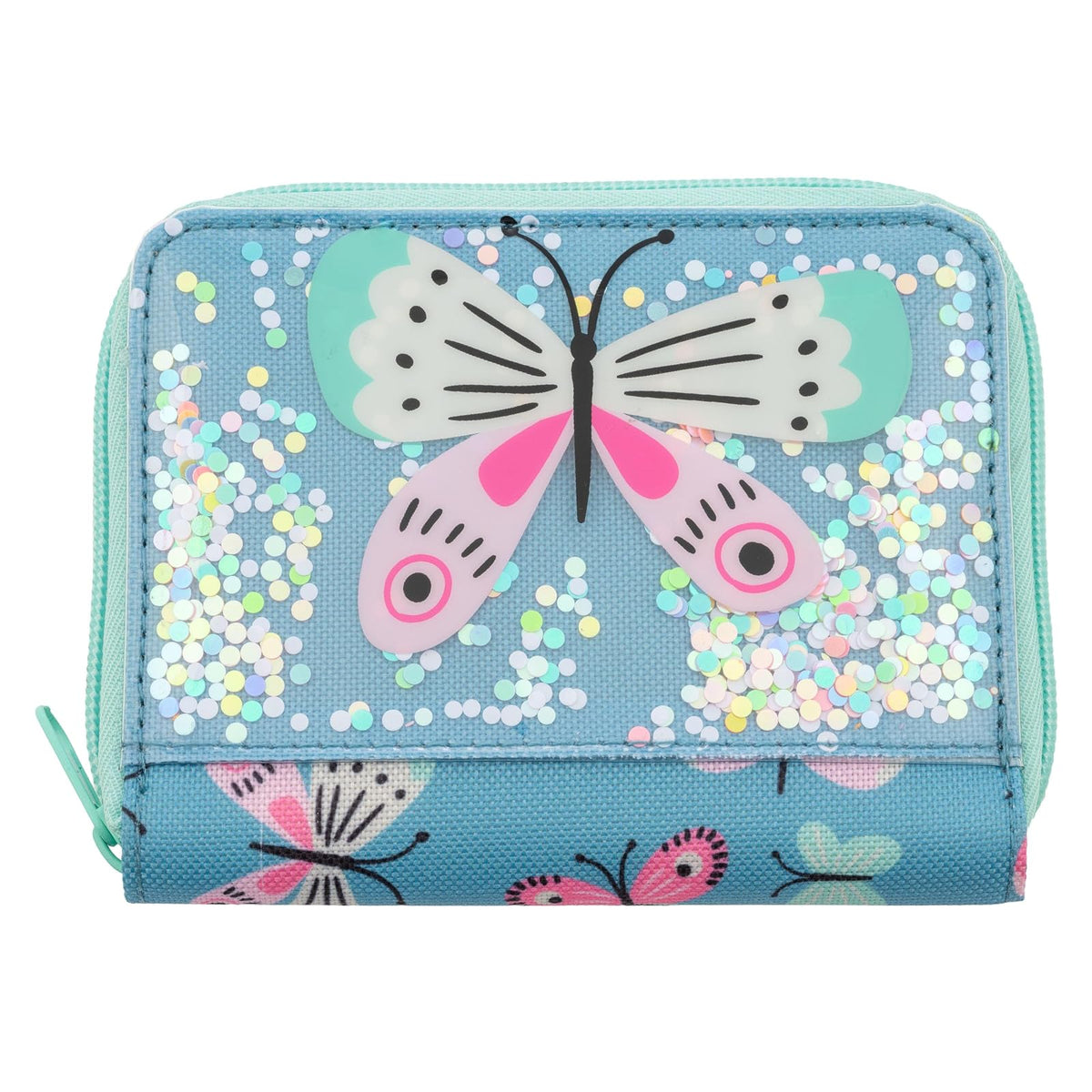 Stephen Joseph Wallet