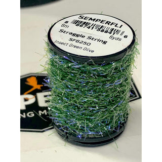 Semperfli Fishing Line