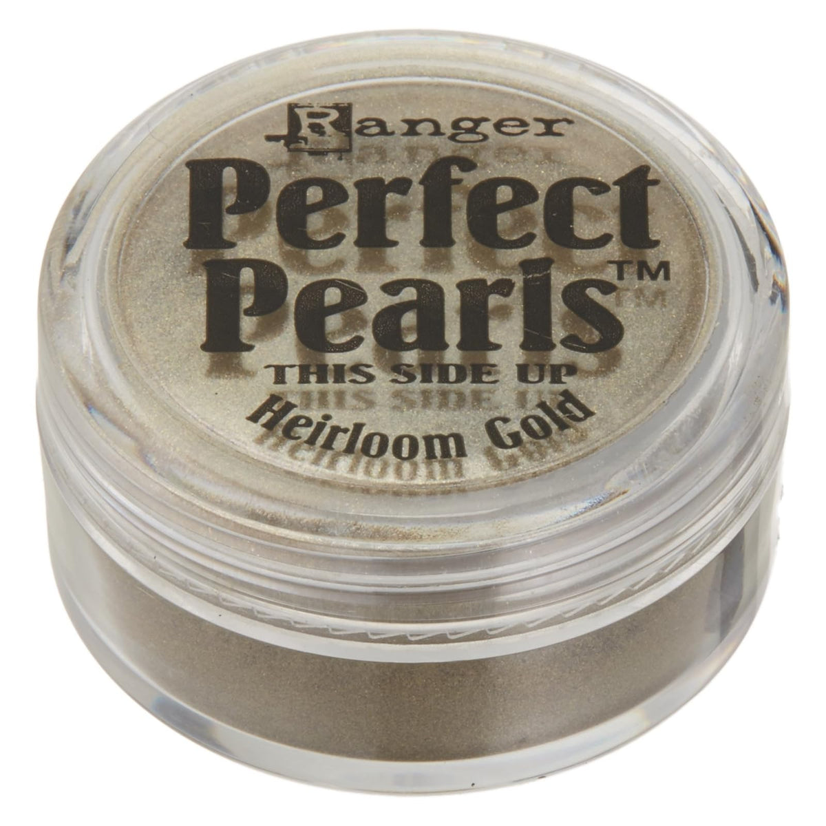 Ranger Paint, 1 Ounce, Heirloom Gold