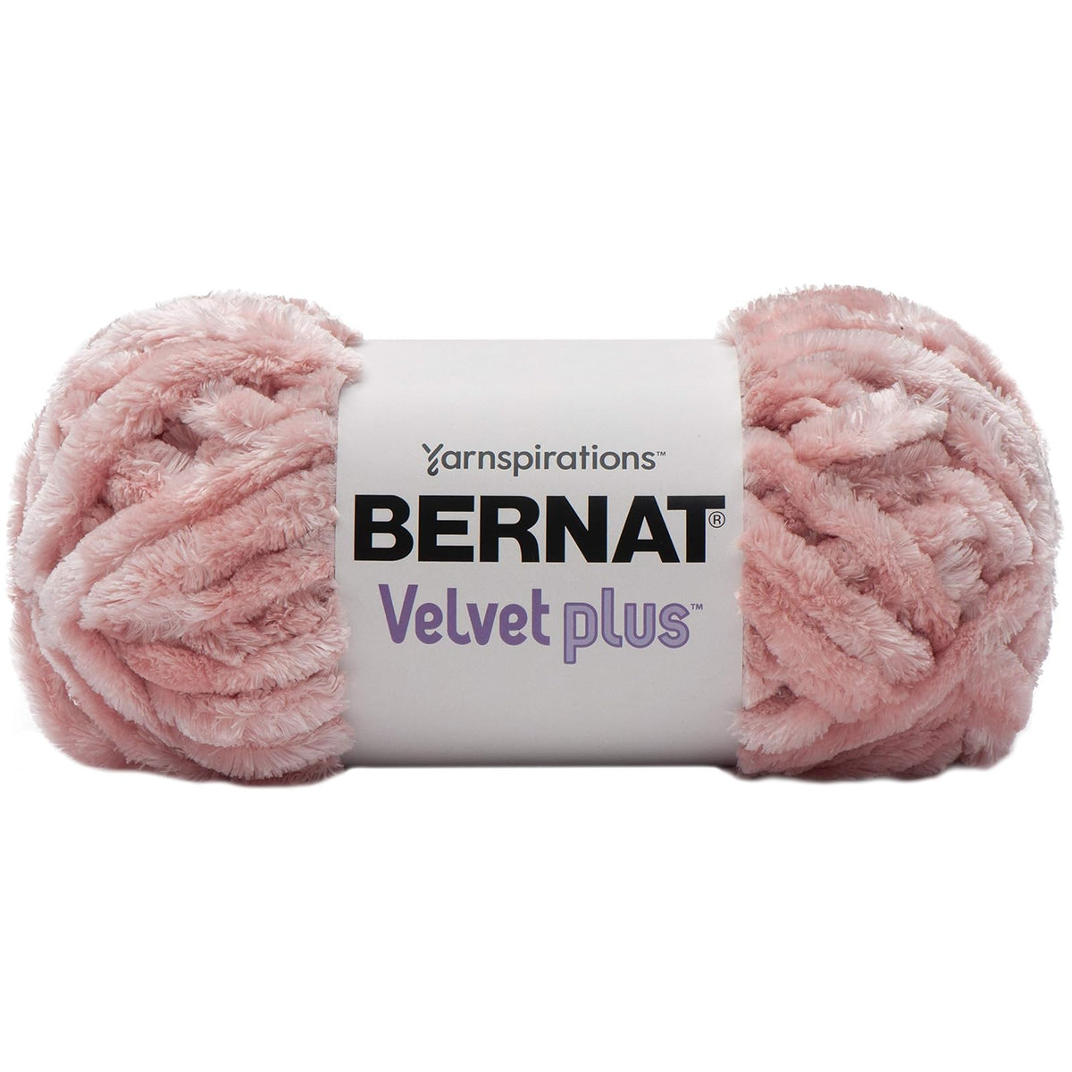 Bernat Yarn, 300g, Pink Dust