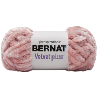 Bernat Yarn, 300g, Pink Dust