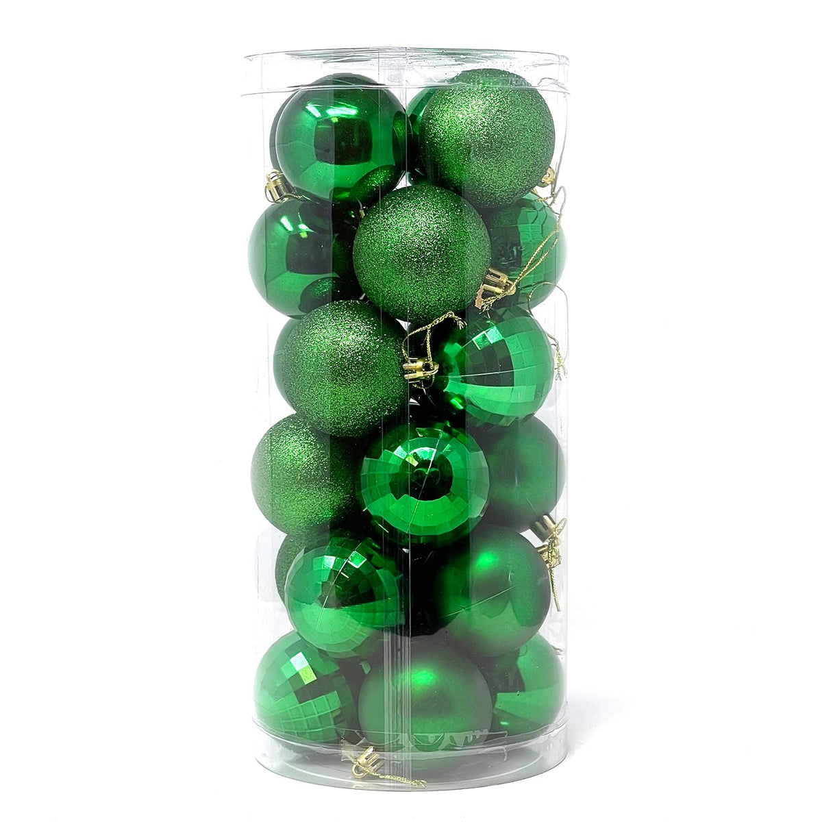 allgala Hanging Ornament, 2.33 inch, Green