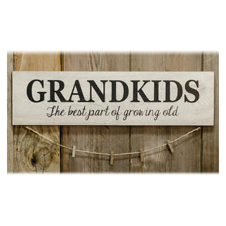 Hearthside Collection Signage