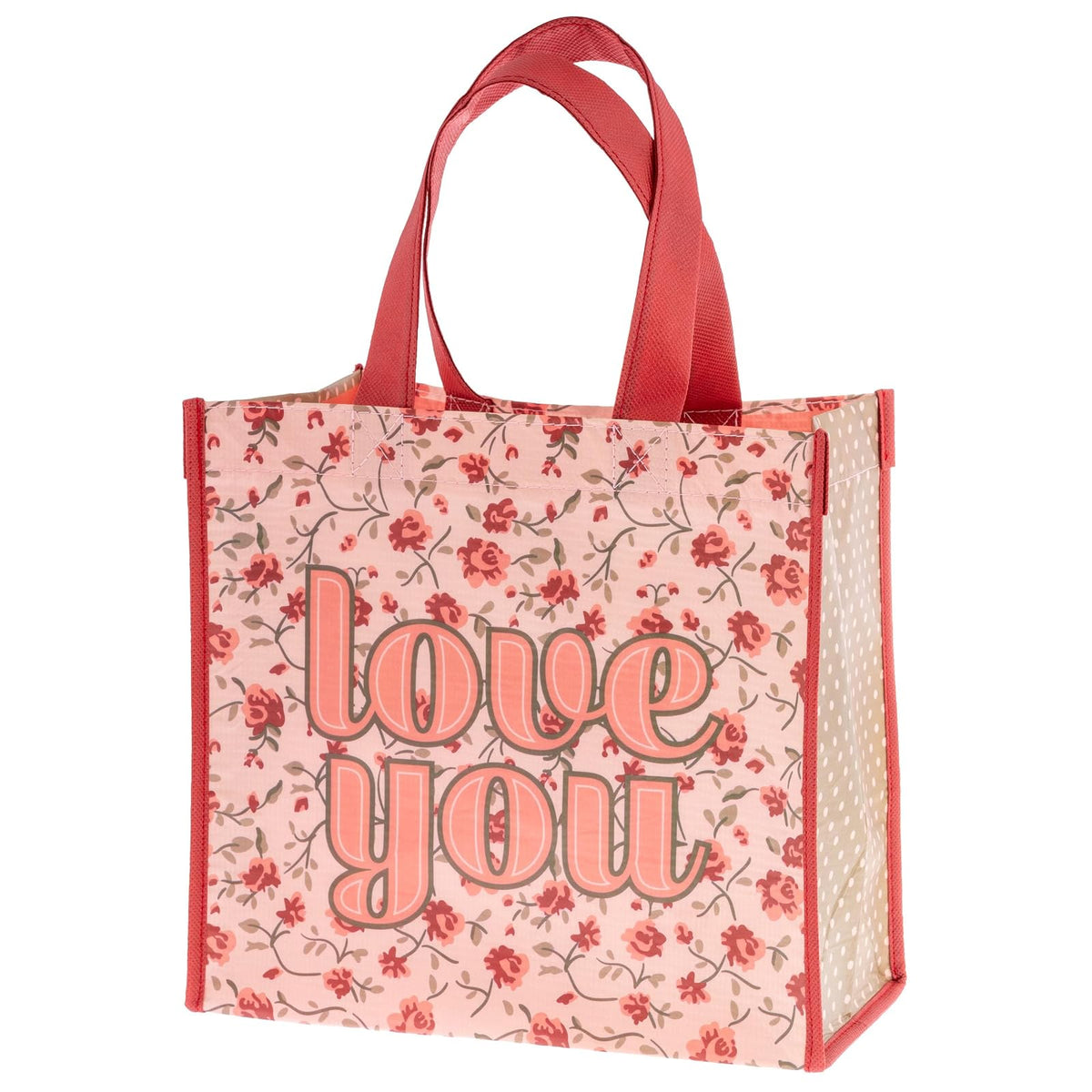 Karma Tote Bag, Medium, Love You