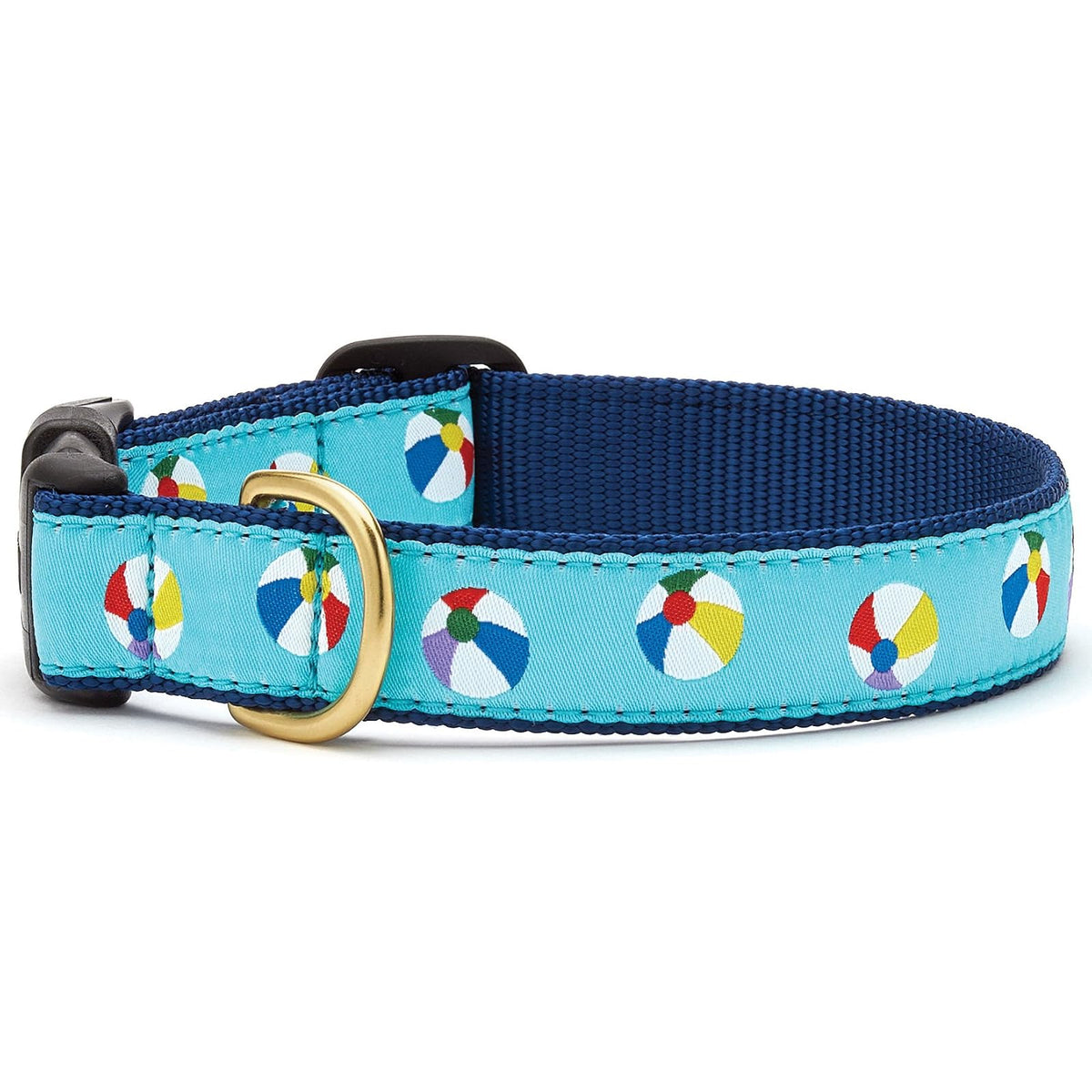 Up Country Animal Collar