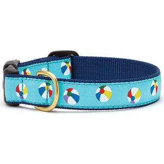 Up Country Animal Collar