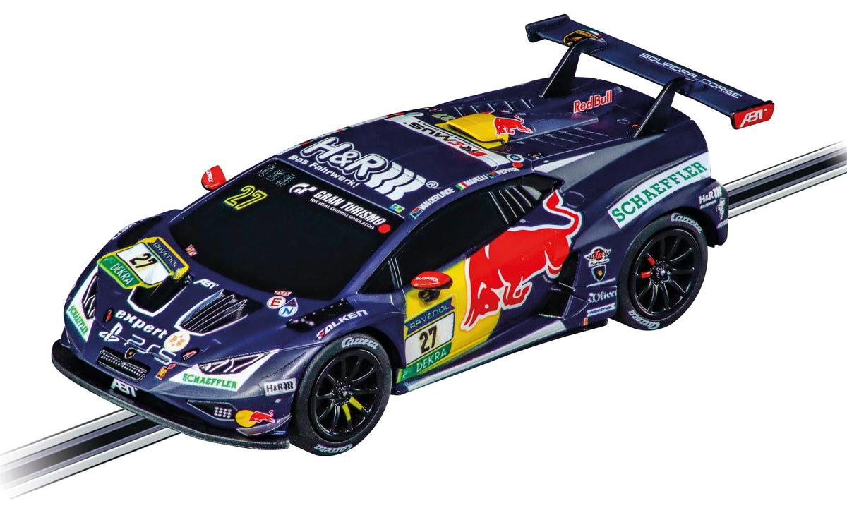 Carrera Non Riding Toy Vehicle, 1:43 Scale, 1:43 Scale