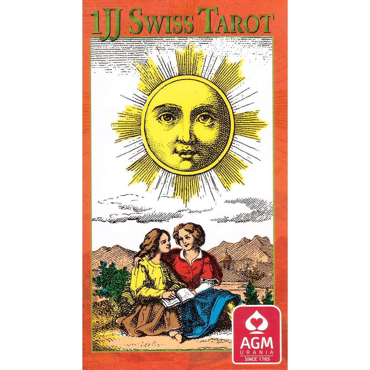 U.S. Games Systems, Inc. Abis Book