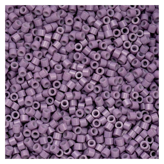 John Bead Craft Bead, Size 11, Lavender