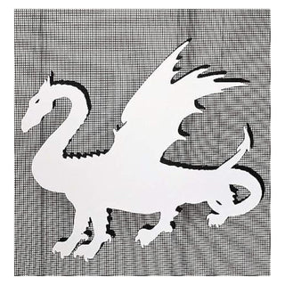 DCentral Decorative Magnet