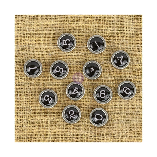 PRIMA MARKETING INC Art And Craft Supply, Black