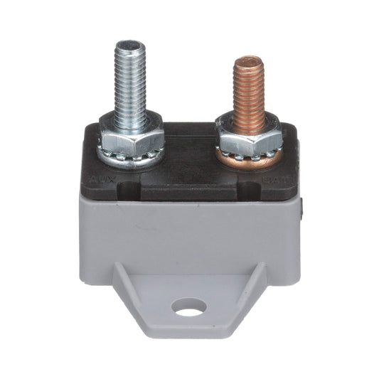 Seachoice Manual Reset Circuit Breaker, 50 Amp