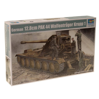 Trumpeter Art Craft Kit, Various, Assembly
