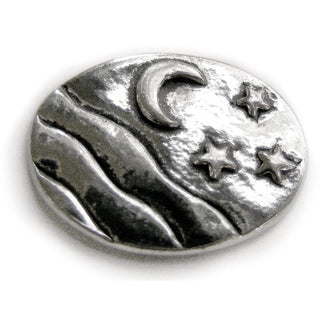 Basic Spirit Toys And Games, Small, Silver
