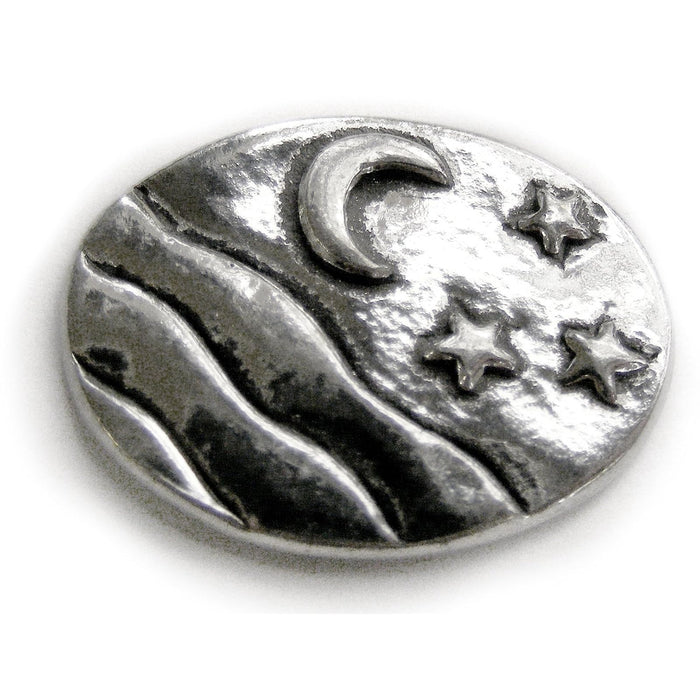 Basic Spirit Toys And Games, Small, Silver