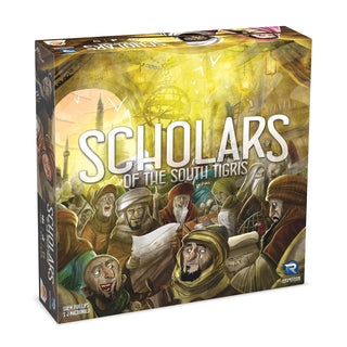 Renegade Game Studios Board Game, Medium, Multi