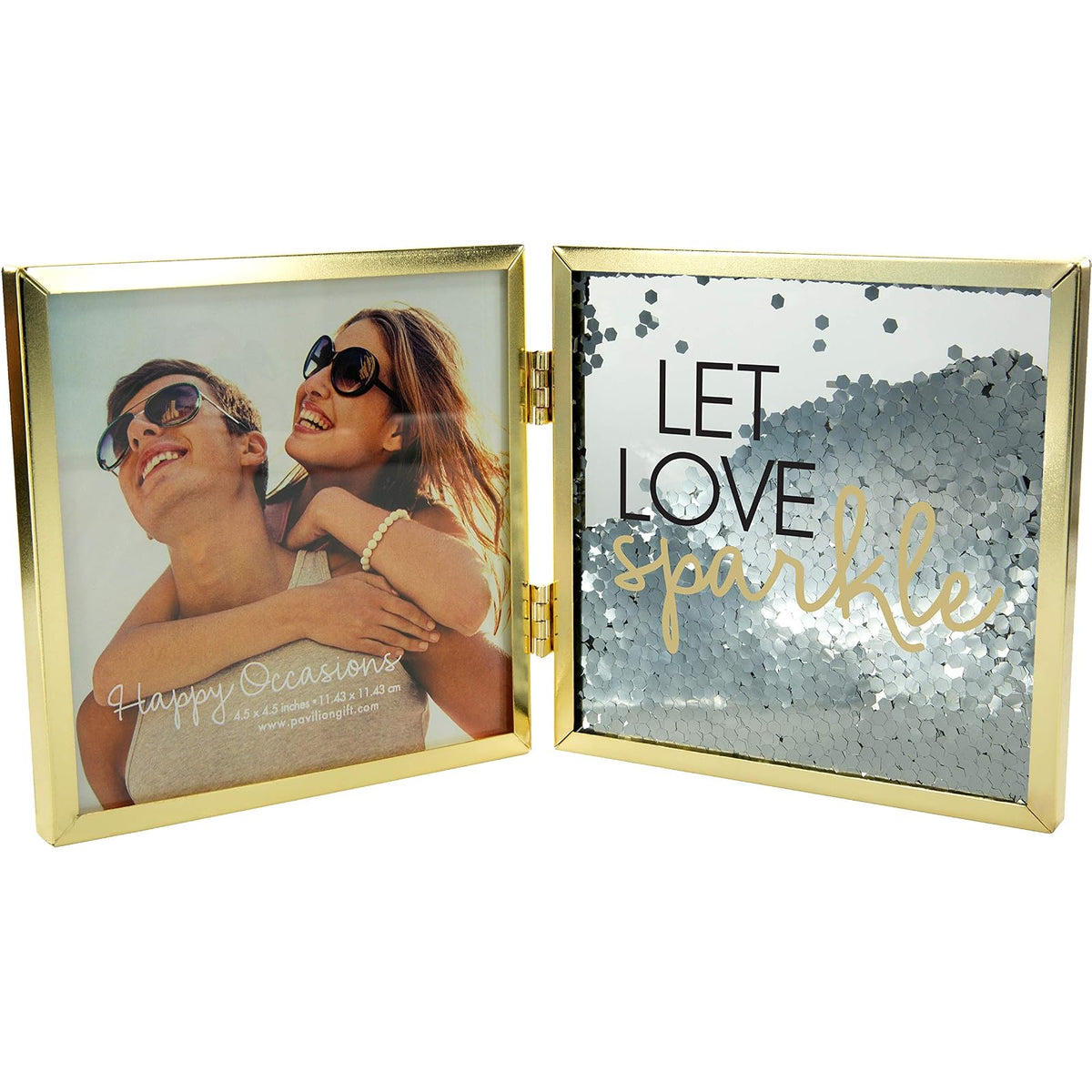 Pavilion Gift Company Picture Frame