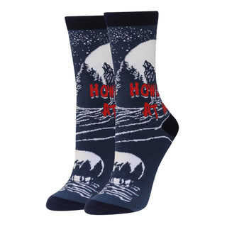 ooohyeah Socks, Howler, Modern