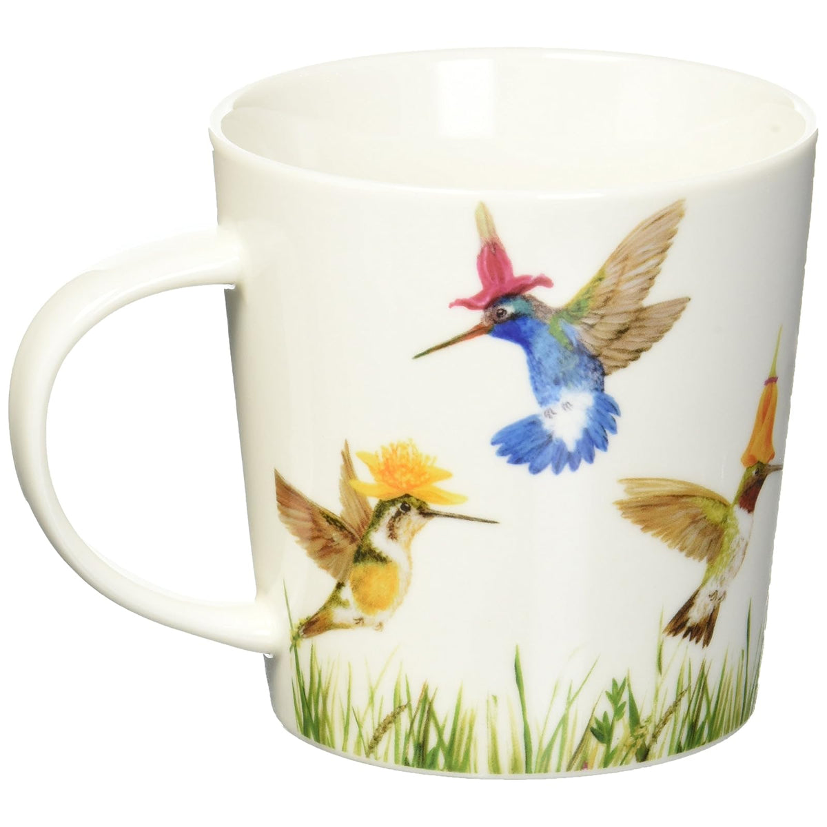 PPD Drinking Cup, 11.8 Ounces, Meadow Buzz