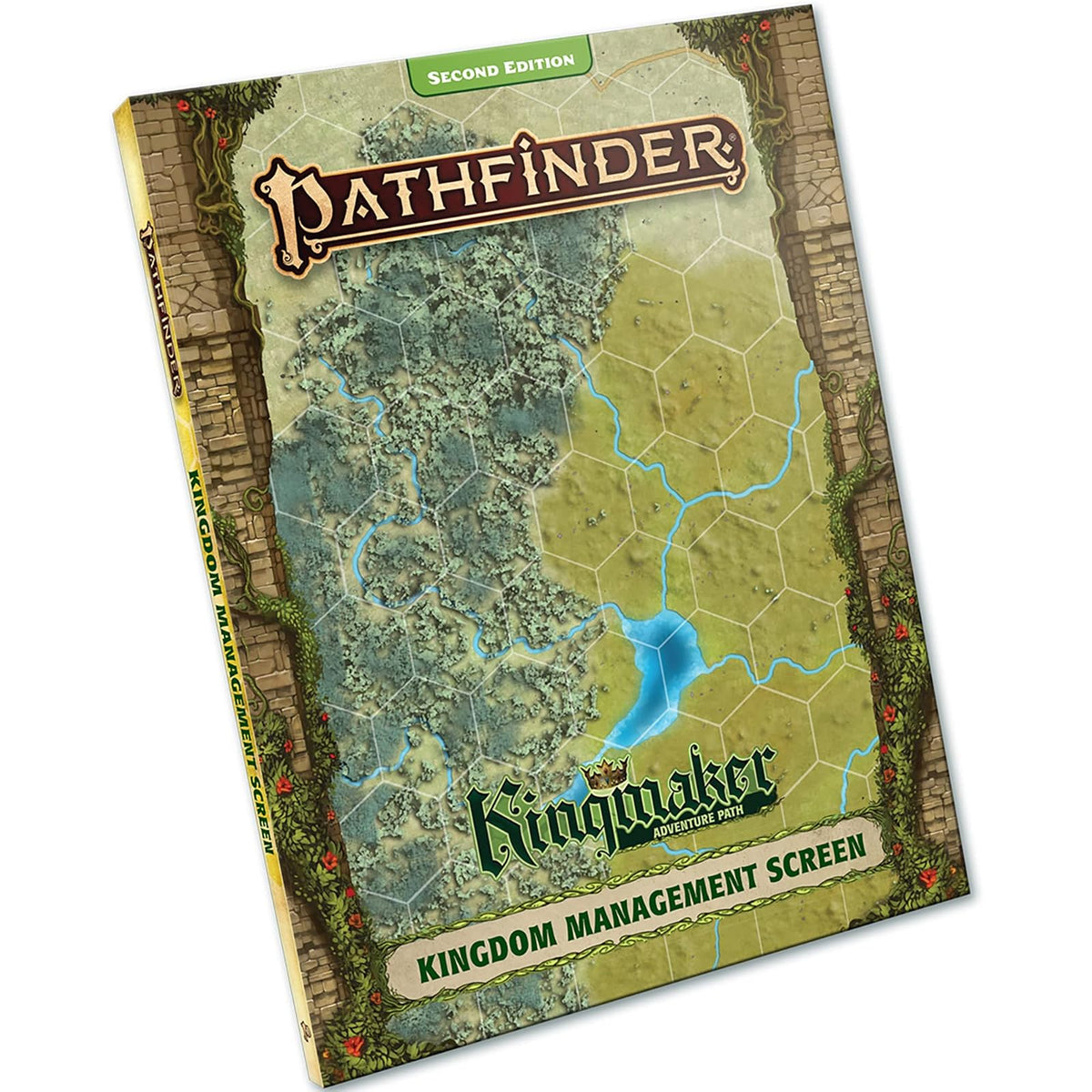 Paizo Toys And Games, Medium