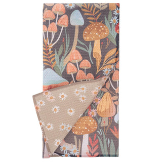 Karma Towel, Mushroom, Casual