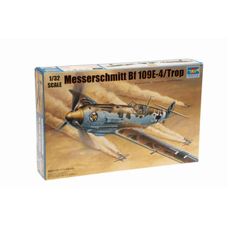 Trumpeter Art Craft Kit