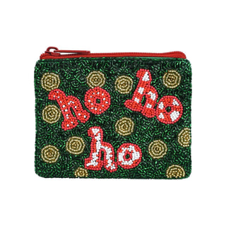 Bamboo Trading Cosmetic Case, 3.5-Inch, Multicolor