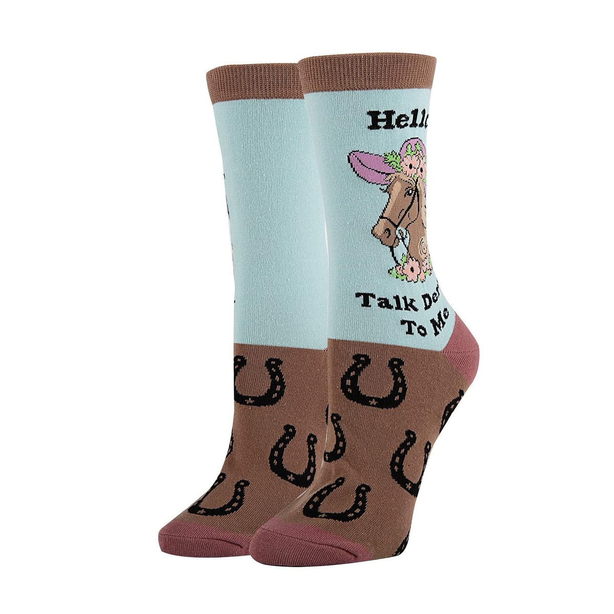 Socks by ooohyeah