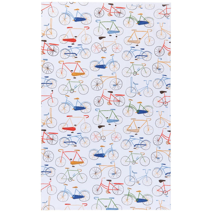 Now Designs Towel, W18 x L28in, Cruiser