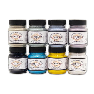 Jacquard Paint, 2.25 Fl Oz (Pack of 1), Celestial Set