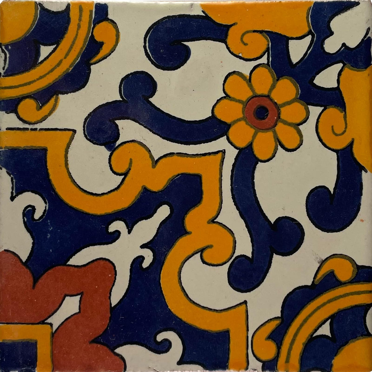Fine Crafts Imports Tile