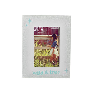 Pavilion Gift Company Picture Frame