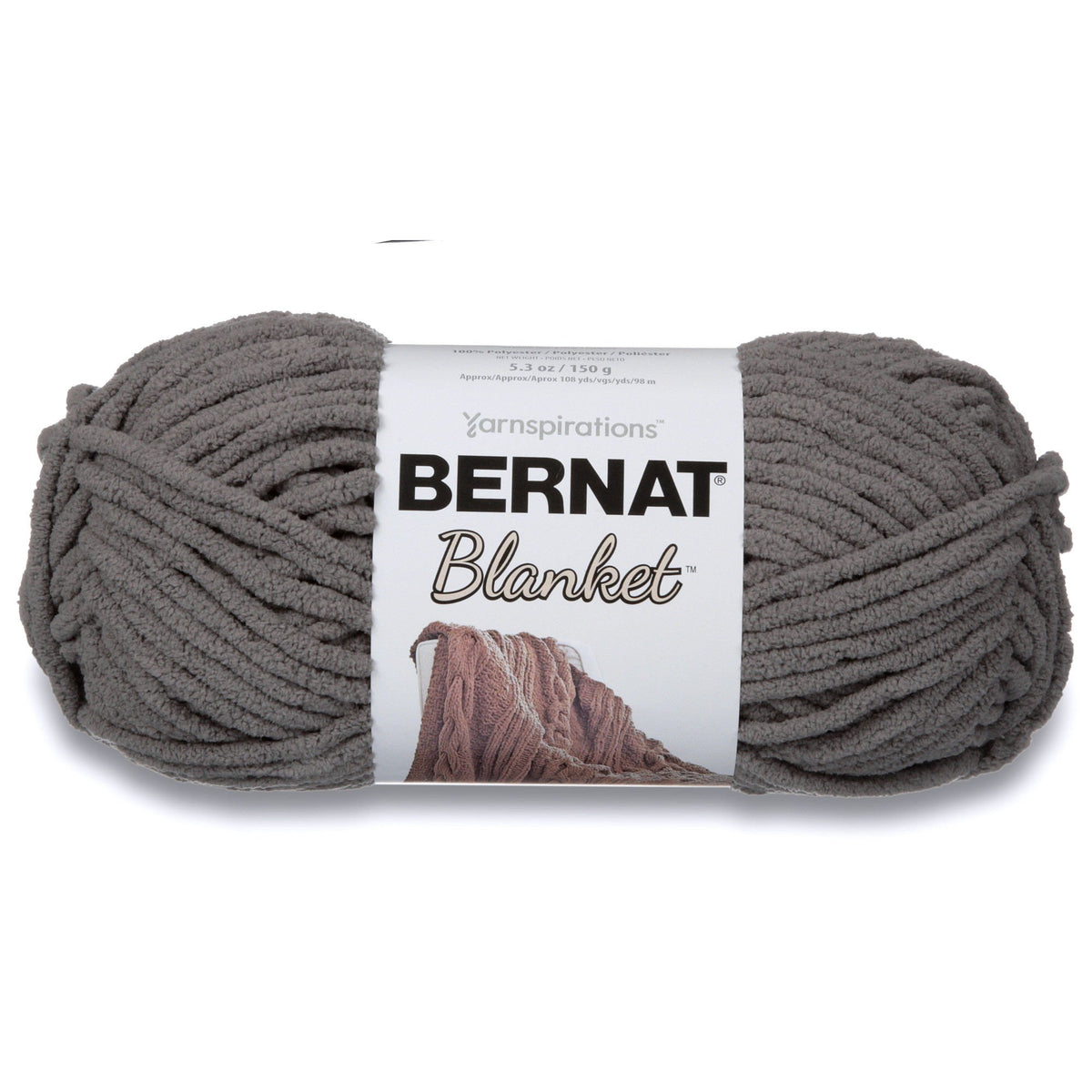 Yarn by Bernat